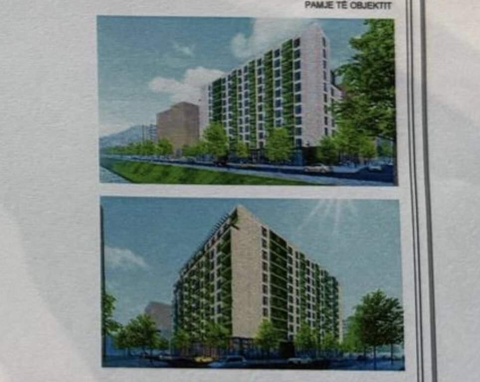 Appartamento 2+1 vicino al vecchio campo di aviazione. Prezzo 156.000 euro.