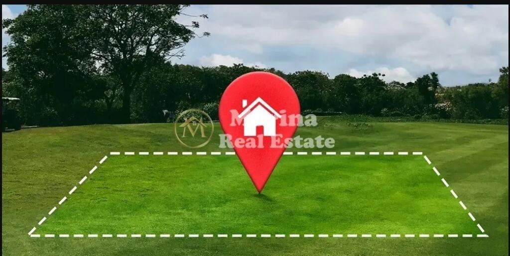 For sale, Land, 700M2, Sauk, 87,500 Euro