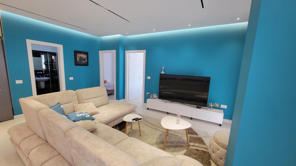 🏡 JEPET ME QIRA APARTAMENT 2+1 – TE UJËSIELLSI, DURRËS