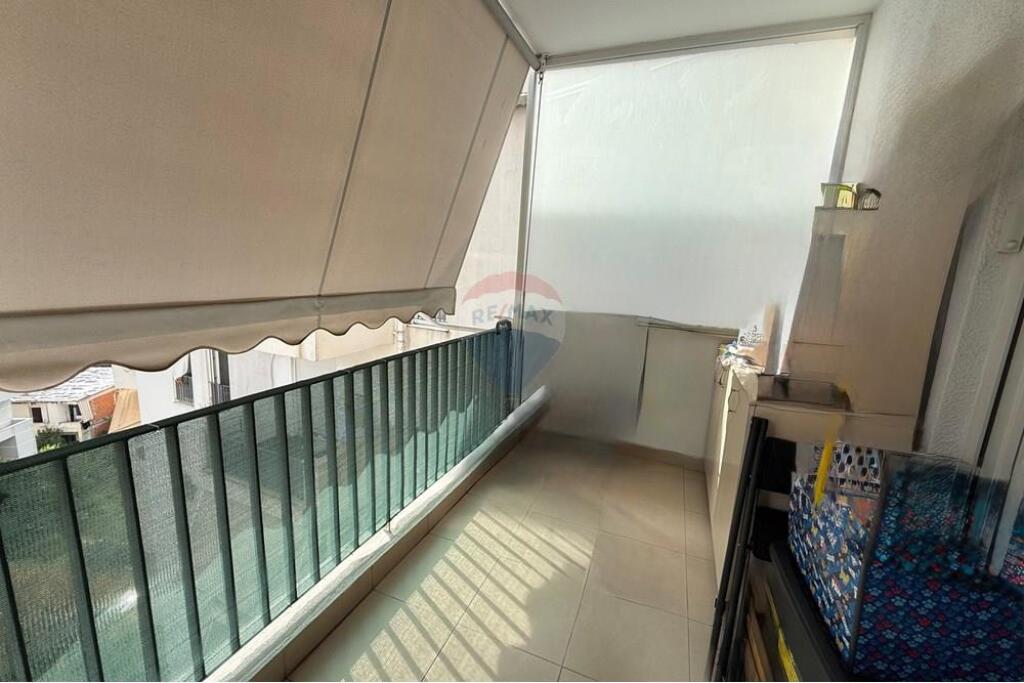 Shitet apartament 2+1+2 tek Kompleksi AnnA