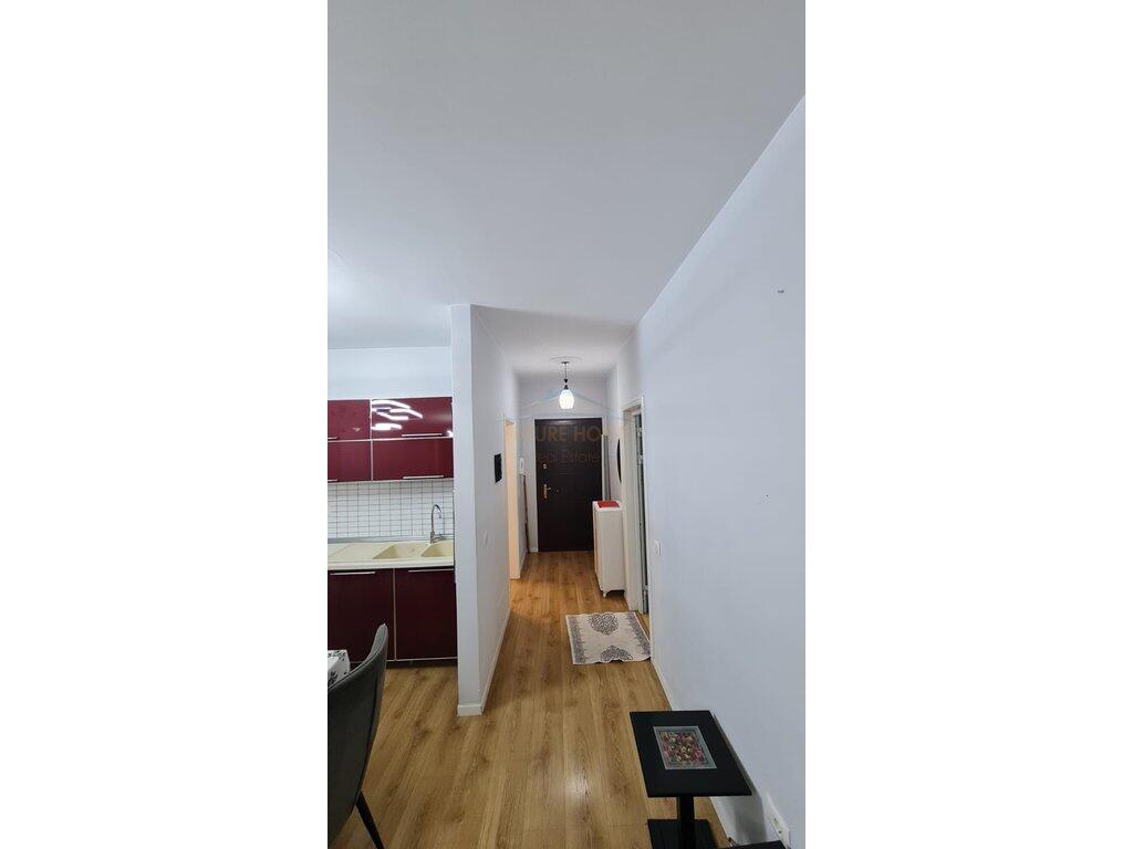 Rent, Apartment 2+1+2, Near Ardeno.