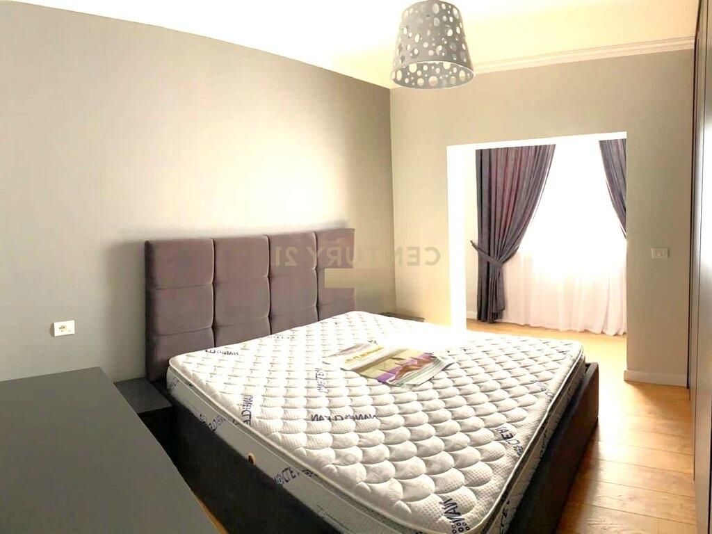 OFROHET ME QIRA APARTAMENT 2+1 NE BLLOK