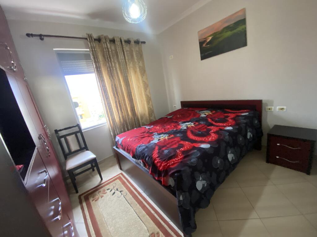 2+1 furnished, with parking, in misto mame, price 500 euro