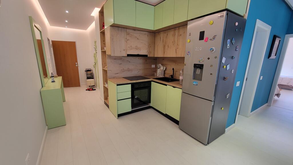 🏡 JEPET ME QIRA APARTAMENT 2+1 – TE UJËSIELLSI, DURRËS
