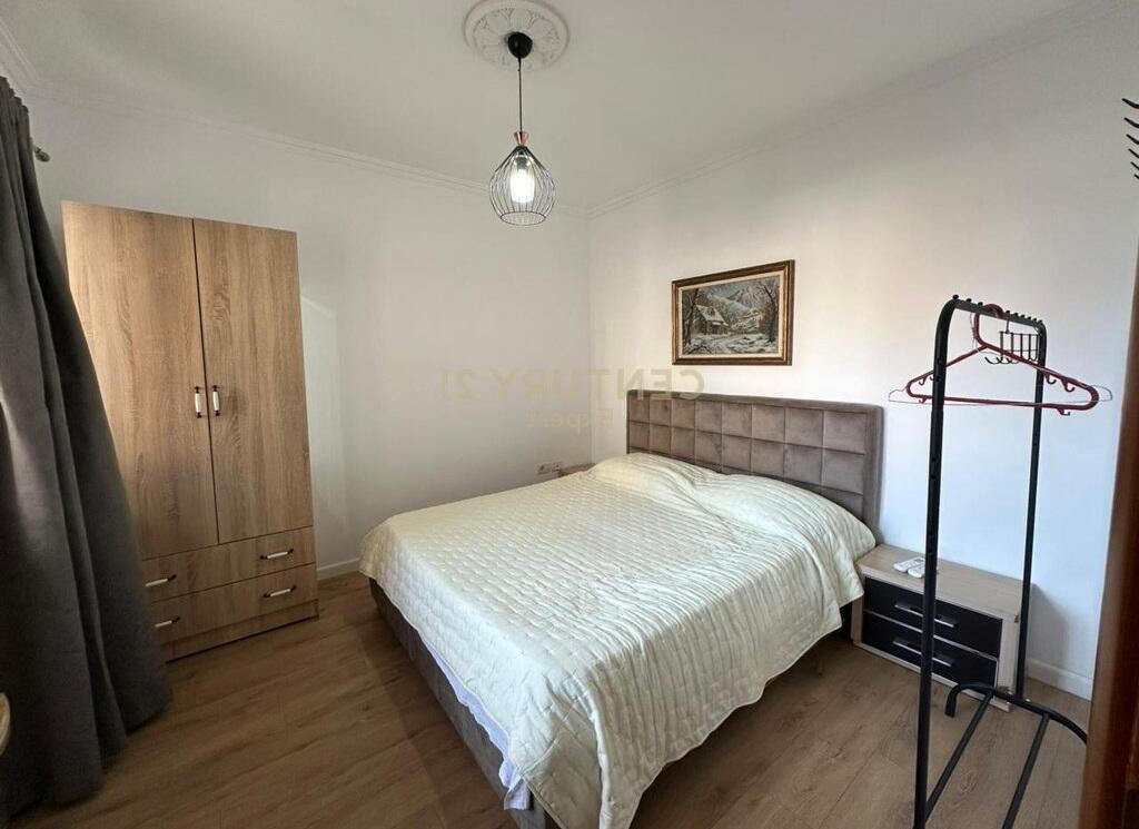 APARTAMENT 1+1 PER QIRA TEK SIRI KODRA