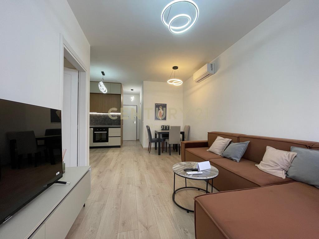 Apartment 1+1 with Parking Space in New Residence🏡  – Dry Lake