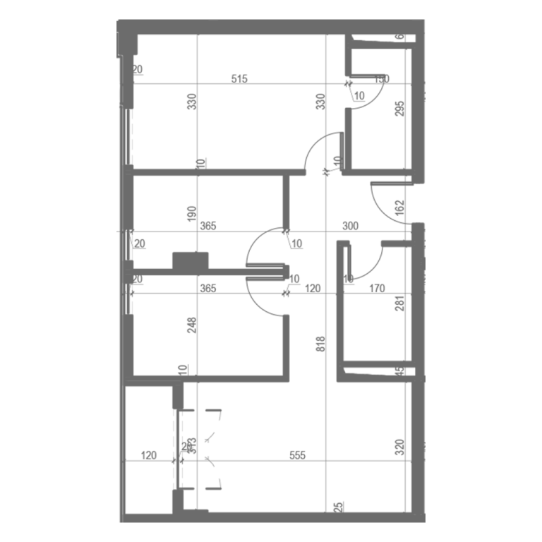 🏡 SHITET APARTAMENT 3+1 | Kati 2 | Orientim Veri