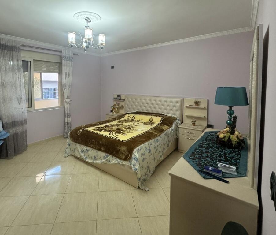Jepet Me Qera Apartament 1+1+1 Ballkon