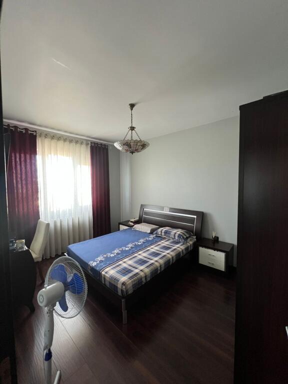 Apartment WITH BLOCK FOR RENT