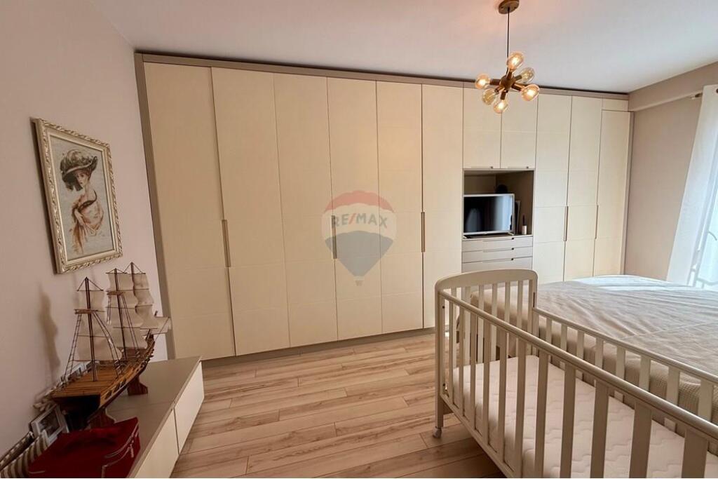 Shitet apartament 2+1+2 tek Kompleksi AnnA