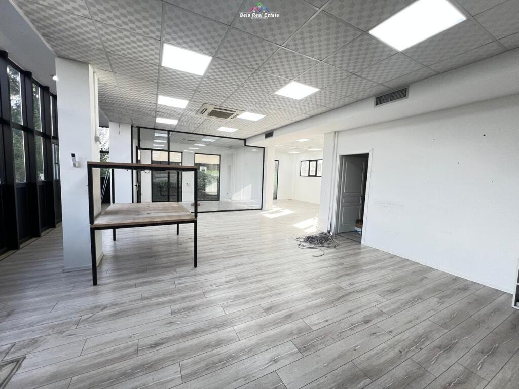Zyre me qera ne Don Bosko (ID BZ2715) Tirane