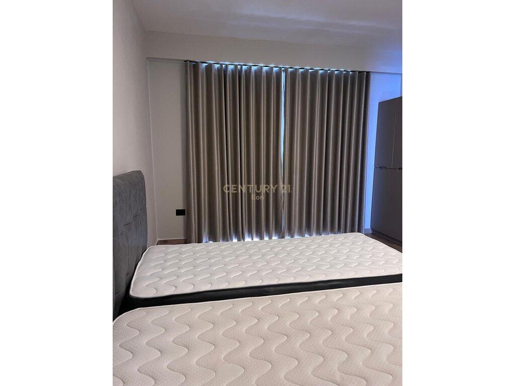APARTAMENT PER QIRA 2+1+2 PAMJE DETI TEK WITE HILL RESIDENCE NE CURRILA, DURRES !