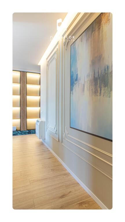 Central Glamour jepet me qira : 2+1+2wc &   *|| 1,500€/muaj ||*( 📍Qender - Rr. e Barrikadave | 150m Nga 15 Kateshi ) - Apt Me Investim Premium **50k Euro Kosto | Projektuar Dhe Arreduar Me Arkitekt | Parket, Elektroshtepiake, Mobilim Dhe Cdo Detaj I Cilesise Me Te Larte | Ndricim Ideal | Sistem Qendror Ngrohje Ftohje | Ballkon Me Pamje Nga Rr. E Barrikadave | Tualetet Me Hidrosanitare Inkaso | Te Gjitha Instalimet E Reja