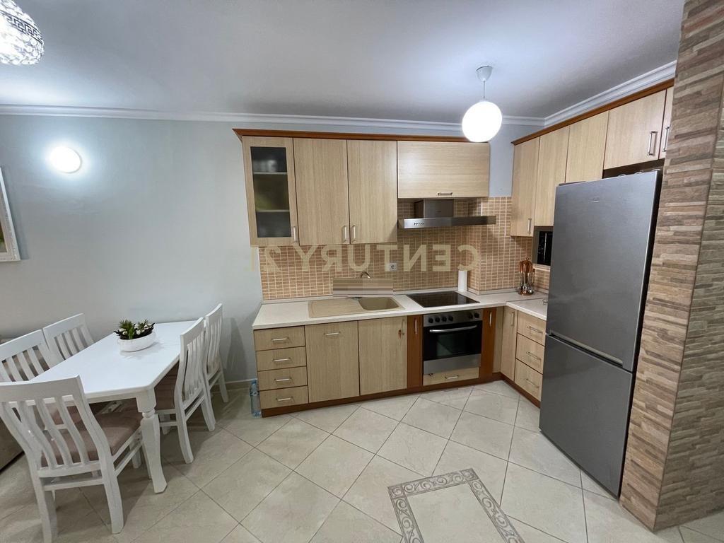 Offerto in Affitto Appartamento 2+1 Lago Secco