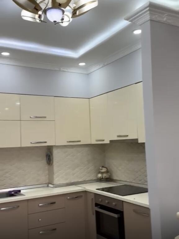 Appartamento 2+1+1 In Affitto Posto Auto + 1 Balcone