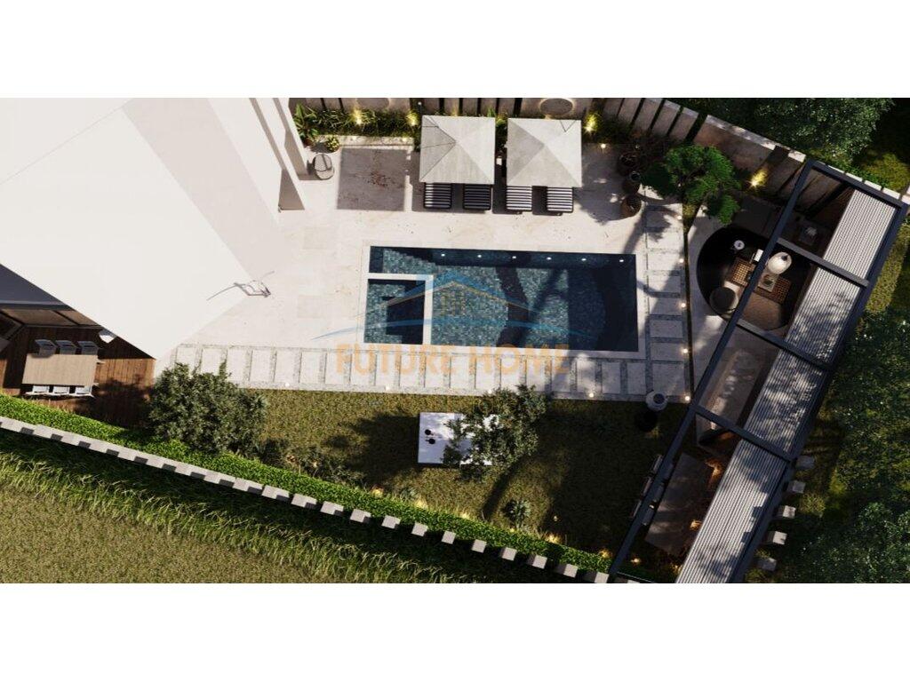 Shitet,Vilë ,Green Valley Residence,Tiranë