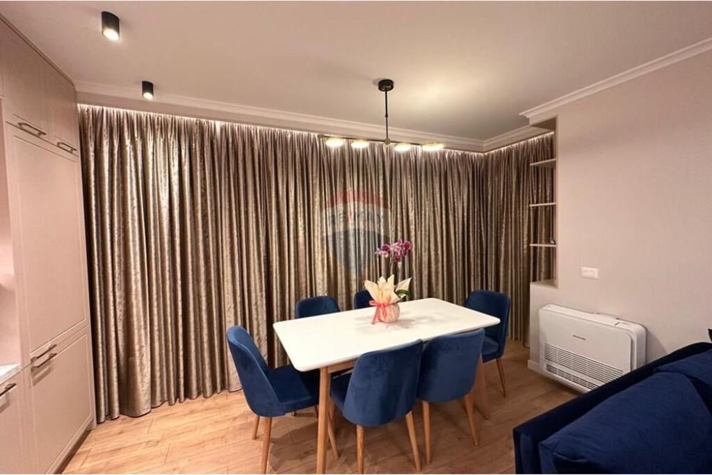 Apartament 3+1+2 Rezidenca Amma , Bulevardi i Ri