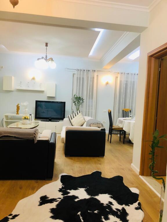 Four villas for rent near Kavaja Road!