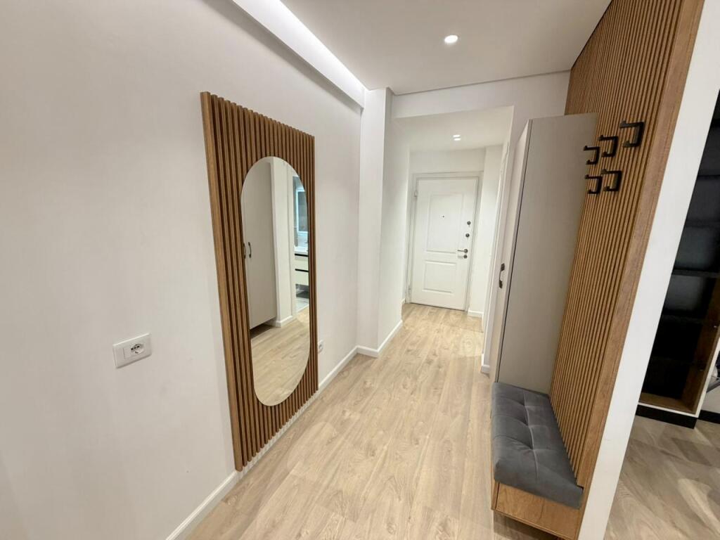 📣 QERA Apartament 2+1 Me 2 Tualete Dhe 2 Ballkone 📍 Prane Zogut Te Zi ✨