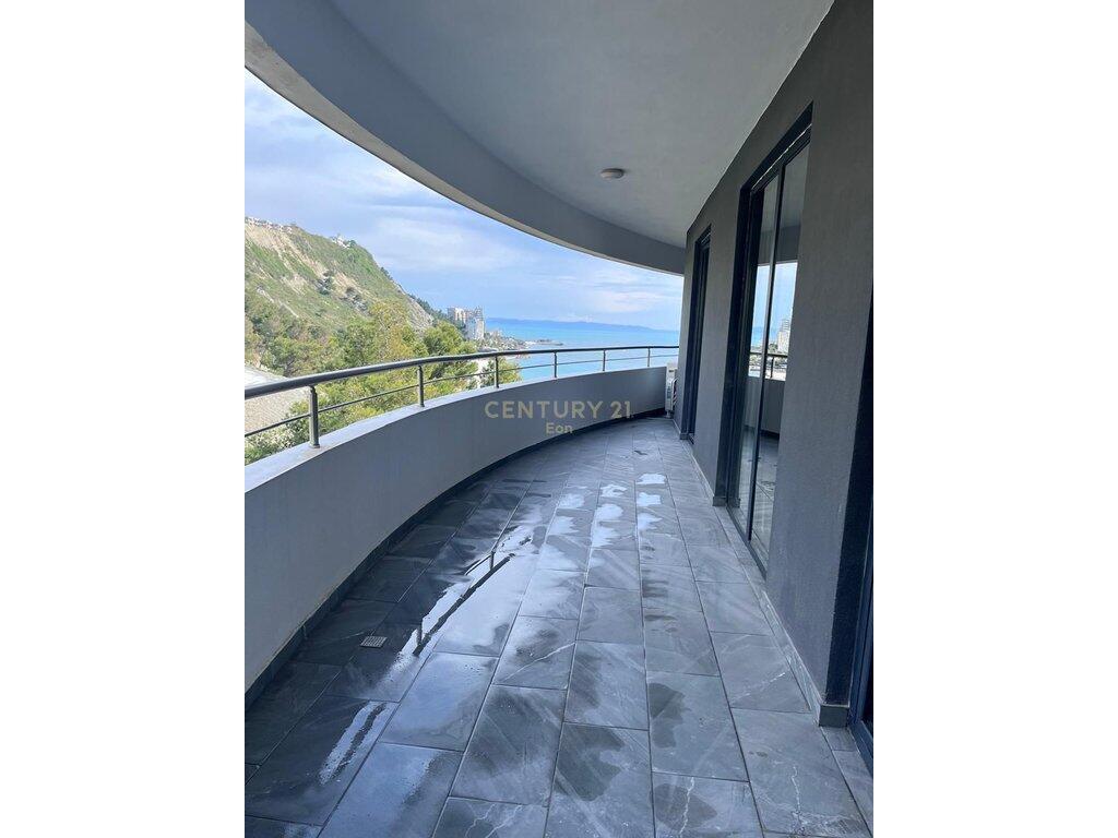APARTAMENT PER QIRA 2+1+2 PAMJE DETI TEK WITE HILL RESIDENCE NE CURRILA, DURRES !