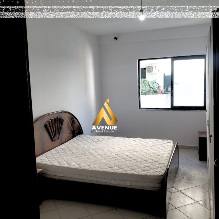 Apartment 1+1 for rent – in Linz   Muhamed Deliu Street / Dajti Street  