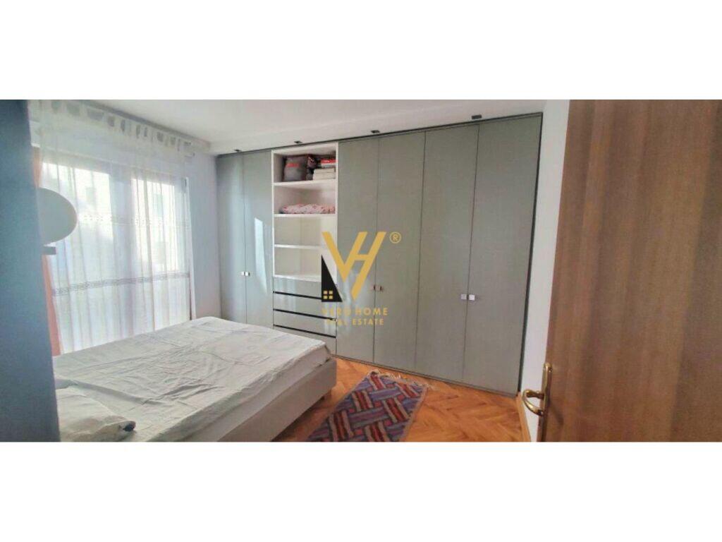 JEPET APARTAMENT 1+1+BLK ME QERA TE MYSLYM SHYRI 550 EURO