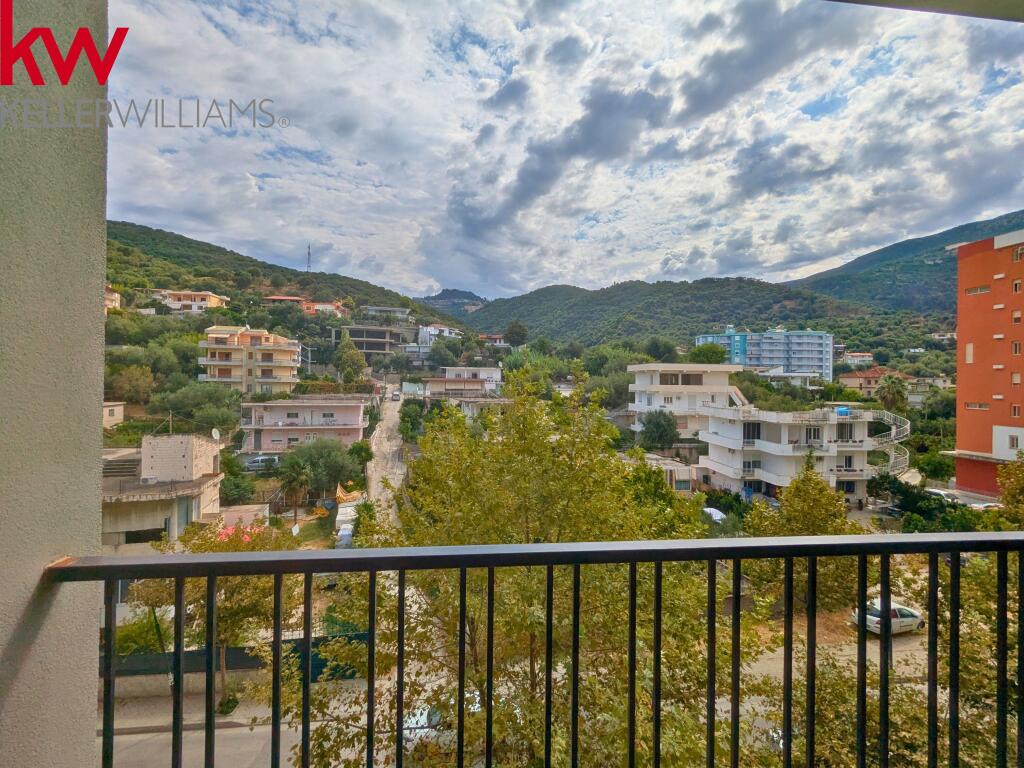 Appartamento 2+1 in vendita sul Lungomare Valona