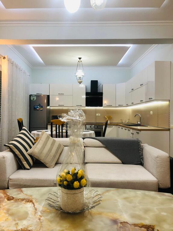 Four villas for rent near Kavaja Road!