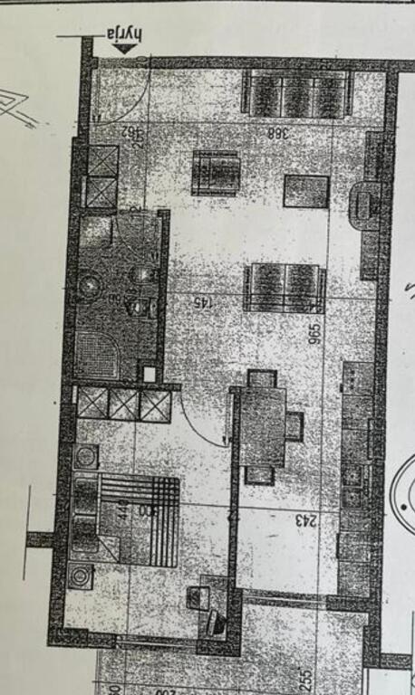 🏡 Vendita, Appartamento 1+1 – Fresk, Via Dajti