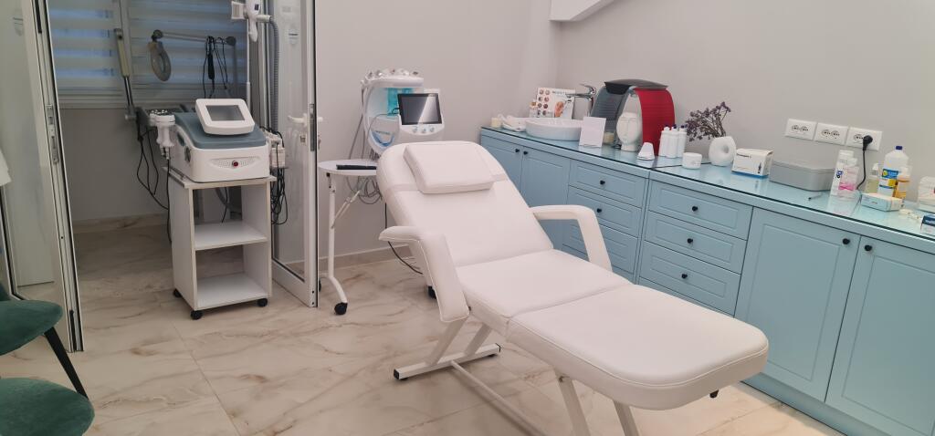 🩺MODERN DERMATO ESTHETIC CLINIC FOR RENT IN THE HEART OF TIRANA