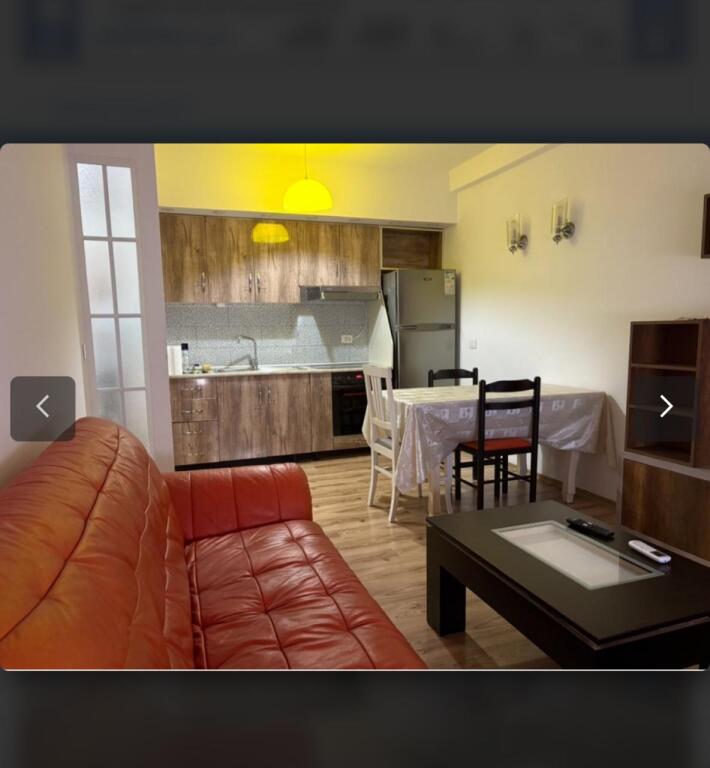 Apartament me qera 1+1