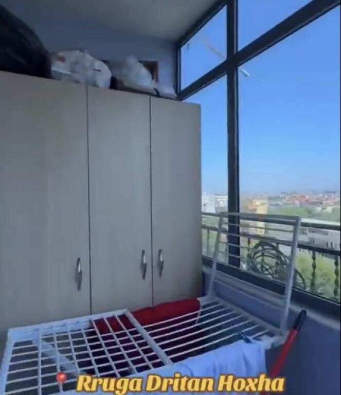 Jepet Me Qera Apartament 2+1+1 Ballkon