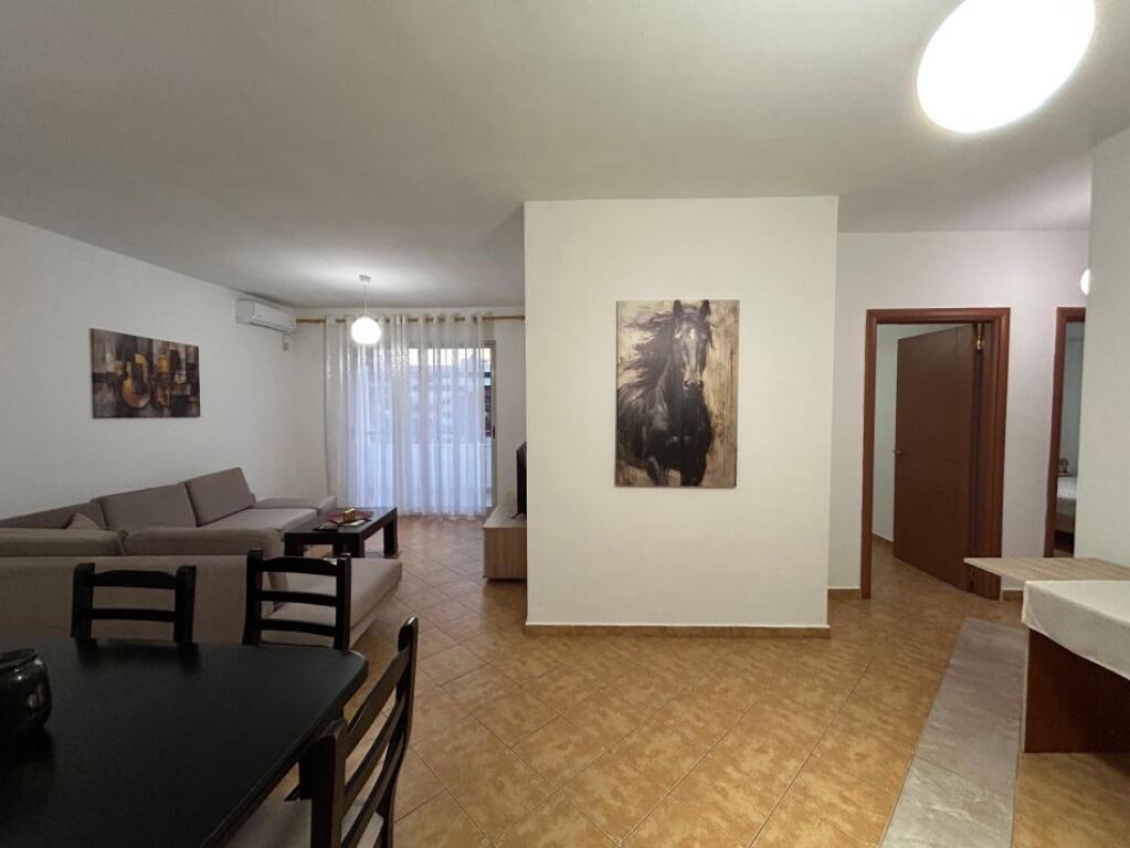 For Rent Apartment 2+1+1 Balcony