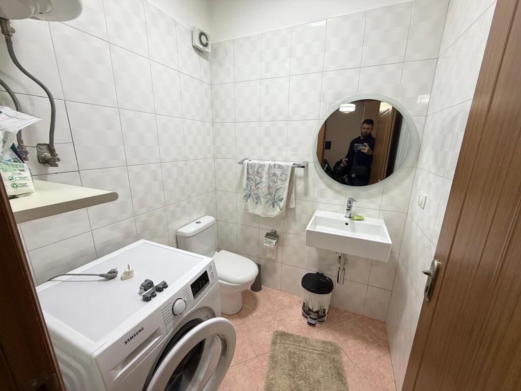 Appartamento in affitto 2+1+2 Yzberisht
