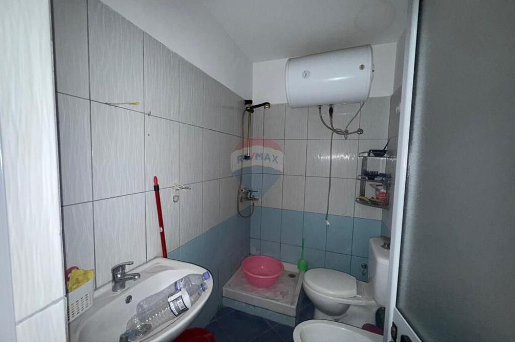 Apartment - For Sale - Besim Alla Street, Tirana
