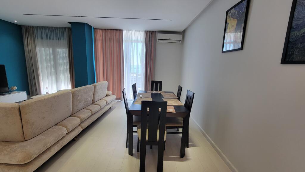 🏡 JEPET ME QIRA APARTAMENT 2+1 – TE UJËSIELLSI, DURRËS