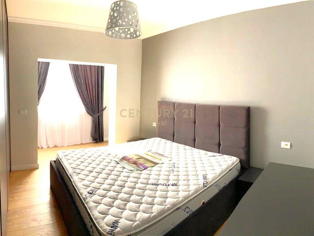 FOR RENT 2+1 APARTMENT IN BLLOK 800 € /Month