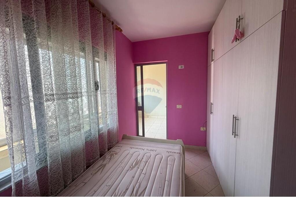 Apartment - For Sale - Besim Alla Street, Tirana