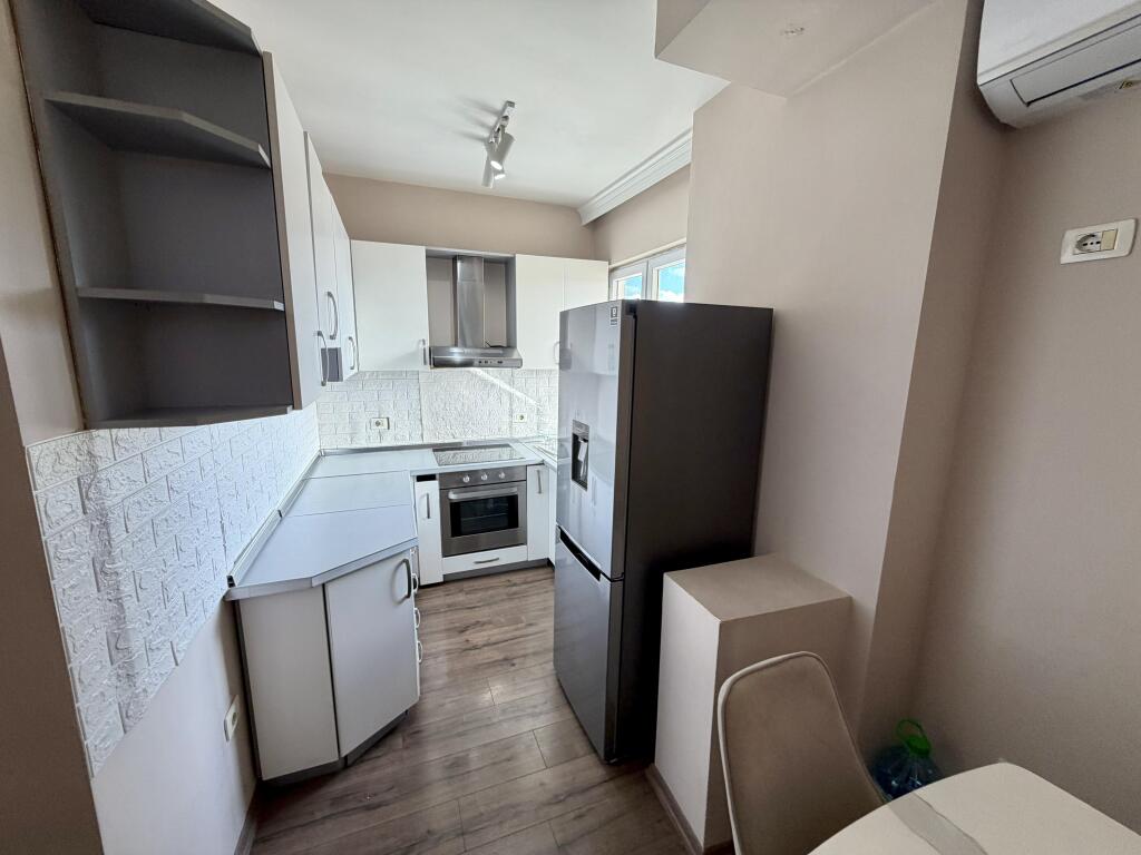 📣 AFFITTO Appartamento 2+1 Con 2 Bagni 📍 Yzberisht 🛣️ Via 3 Martiri ✨