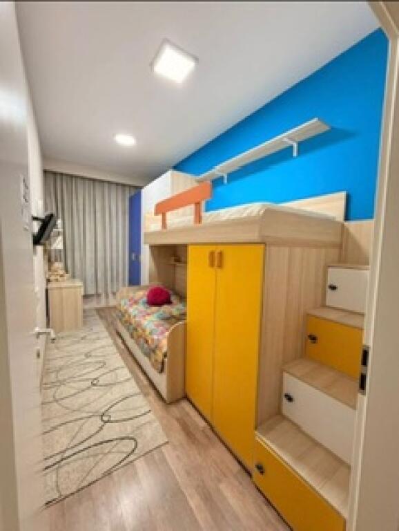Apartmenti super I mobiluar 2+1 ne Ali Dem