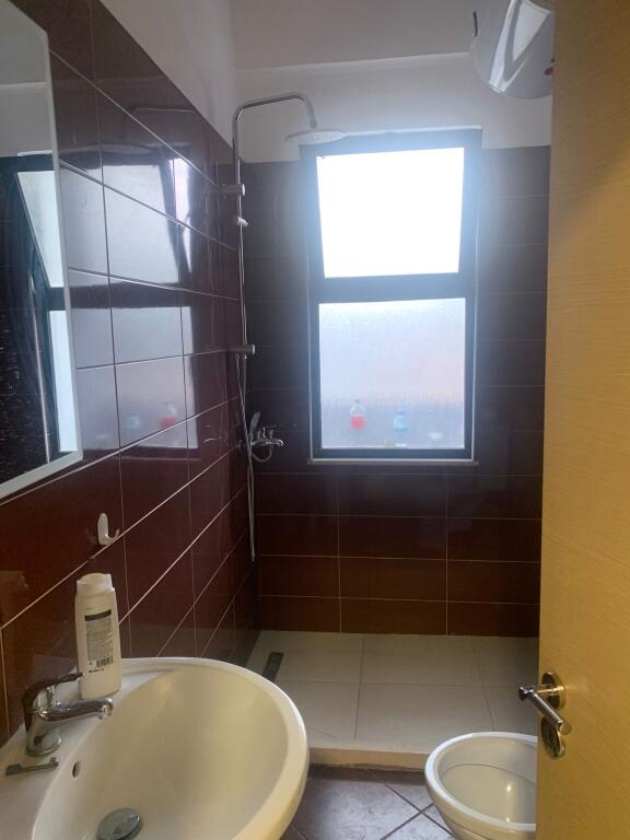 2+1 Apartment for rent in Astir!
