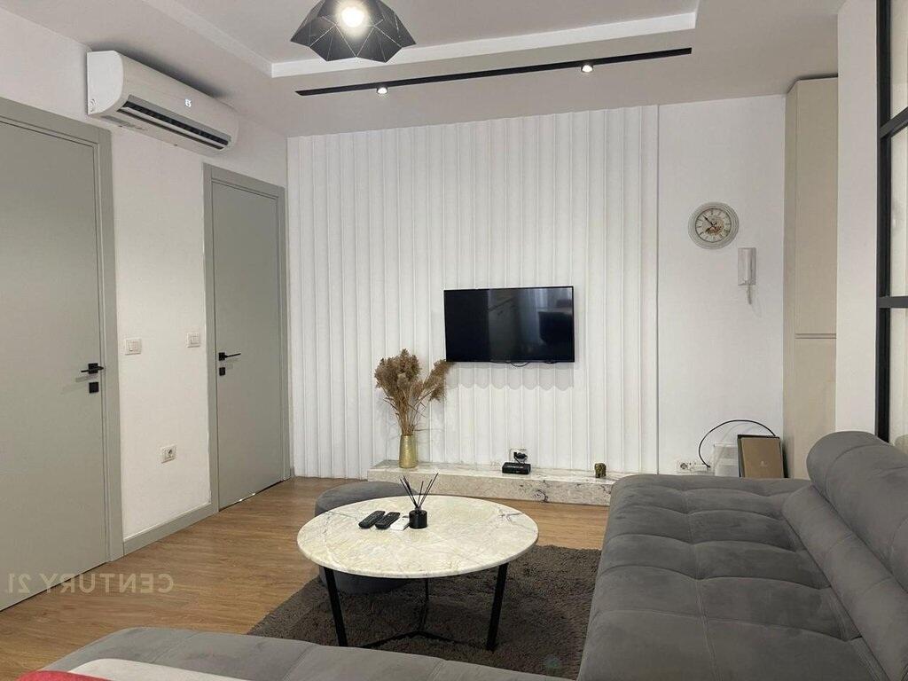 2+1 Apartment for rent