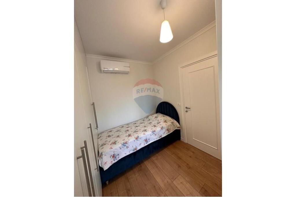 Apartament 3+1+2 Rezidenca Amma , Bulevardi i Ri