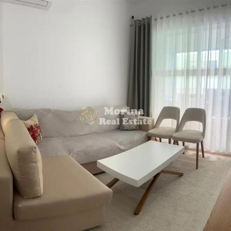 Rent, Apartment 1+1, Ali Demi, 450 euro/month