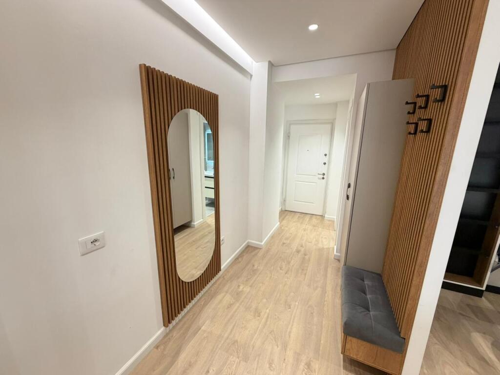 📣 Jepet me Qira Apartament 2+1+2 📍 Zogu i Zi, Tiranë