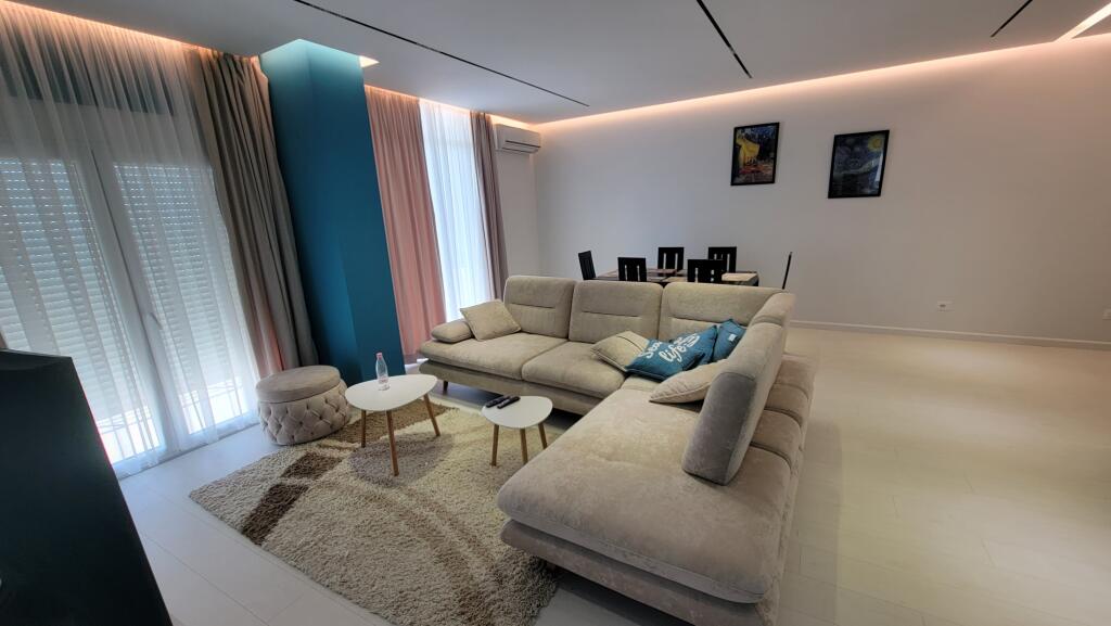 🏡 JEPET ME QIRA APARTAMENT 2+1 – TE UJËSIELLSI, DURRËS