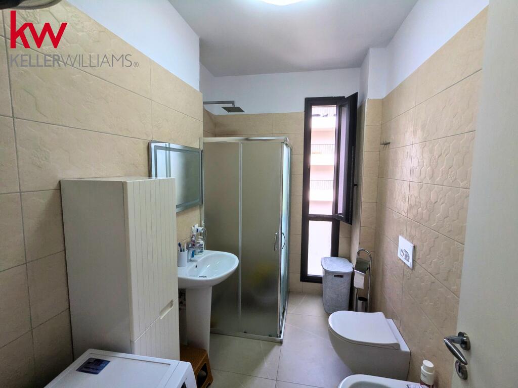 Appartamento 2+1 in vendita sul Lungomare Valona