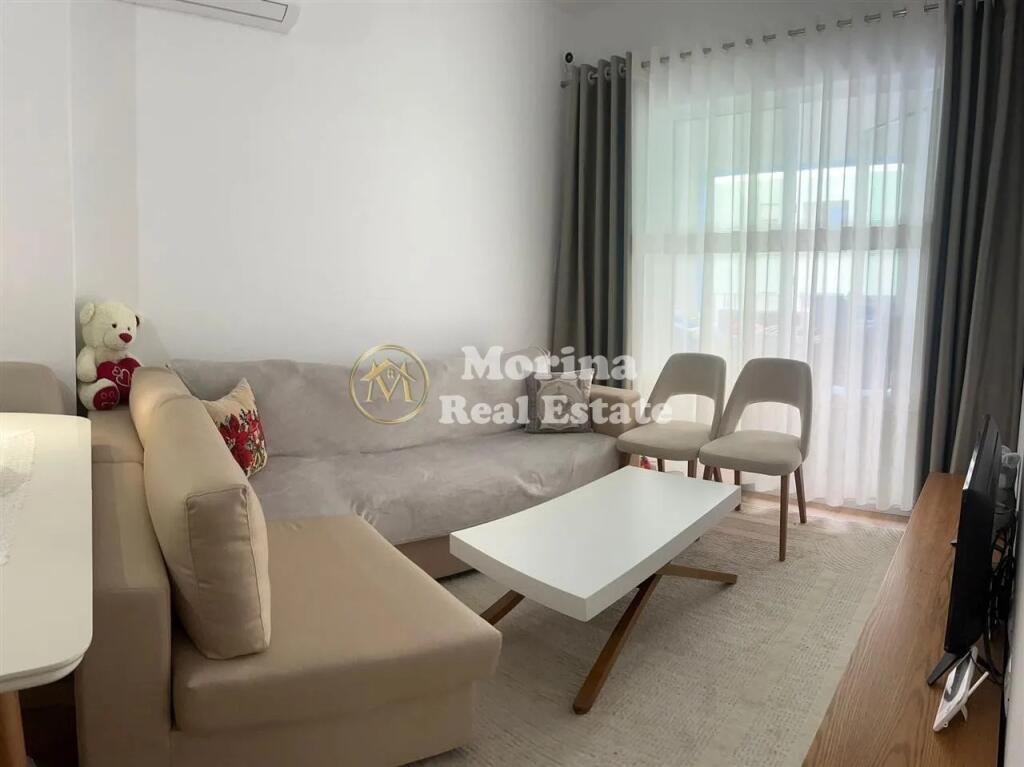 Rent, Apartment 1+1, Ali Demi, 450 euro/month