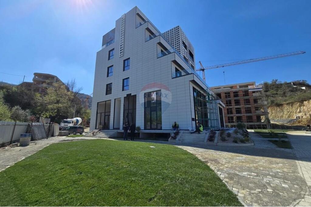Apartament 2+1 per shitje tek Liqeni That!
