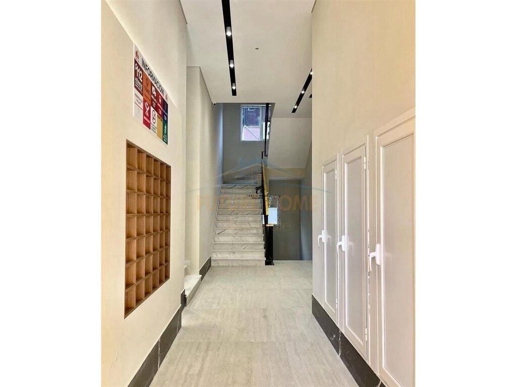 VENDESI APPARTAMENTO 2+1, RESIDENZA EURO 3D, SELITE.